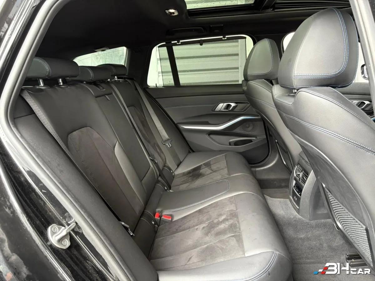 Aperçu indisponible de Bmw Série 3