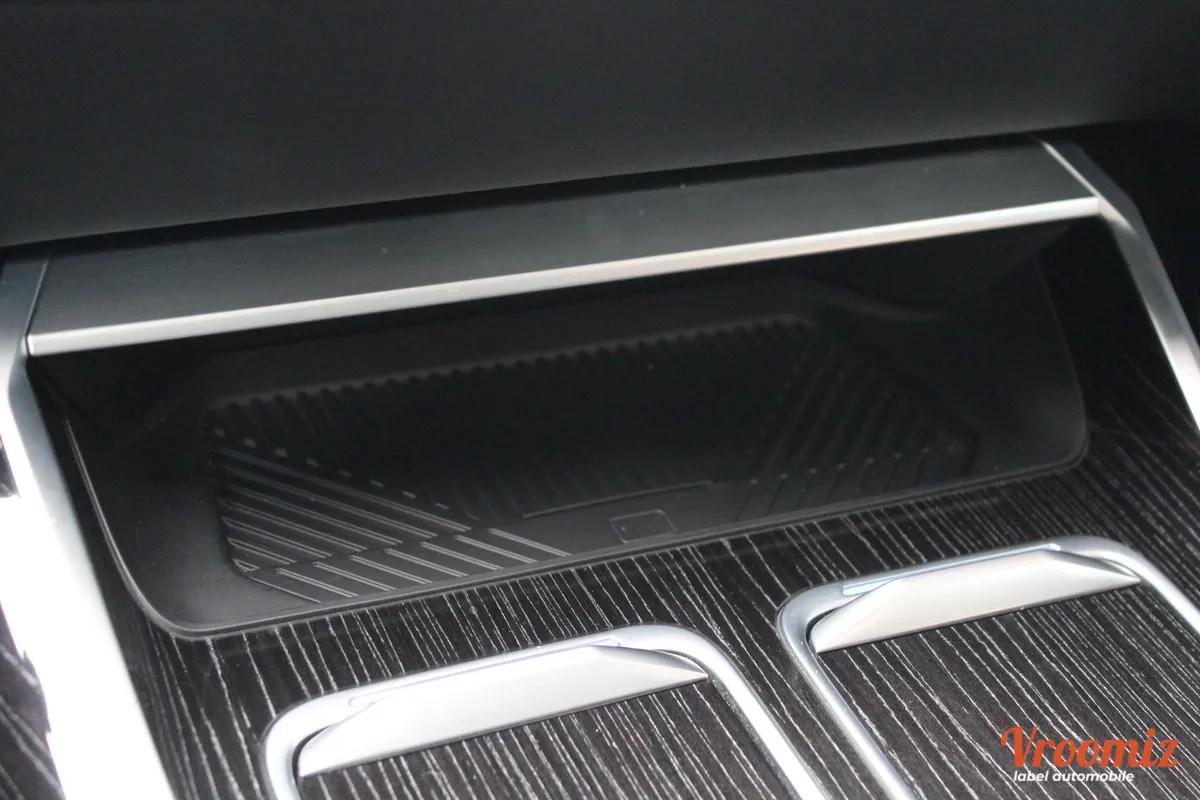 Bmw Serie 7 