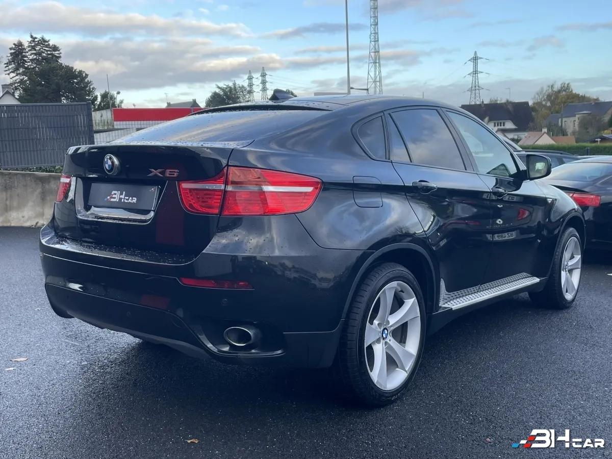 Aperçu indisponible de Bmw X6