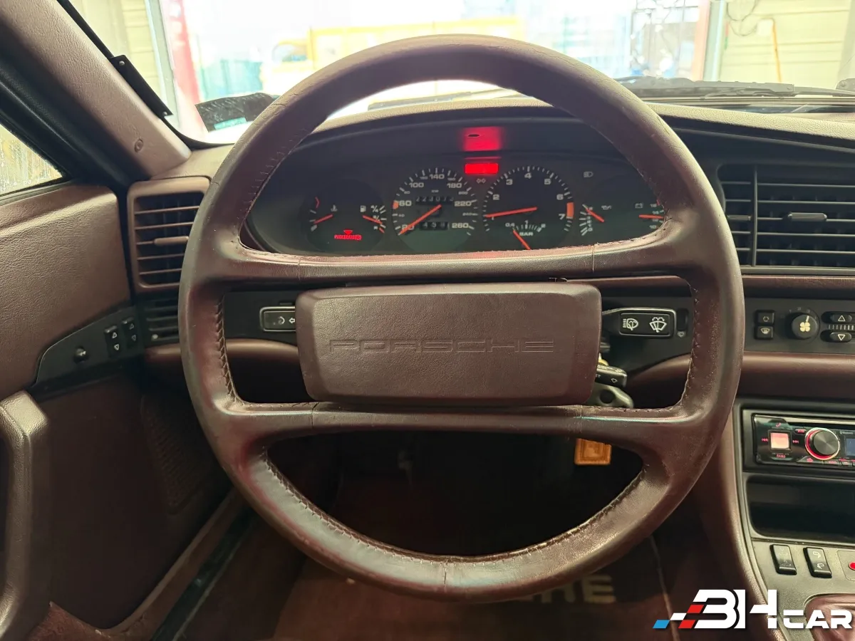 Porsche 9 - photo 12