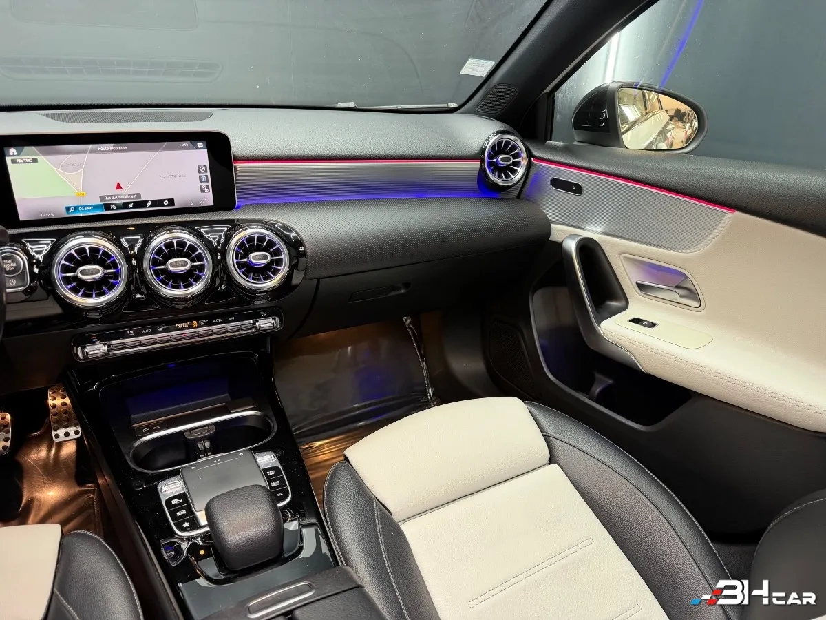 Mercedes Classe A - photo 20