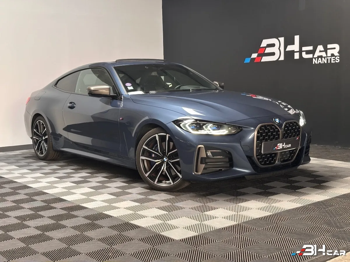 Bmw M440