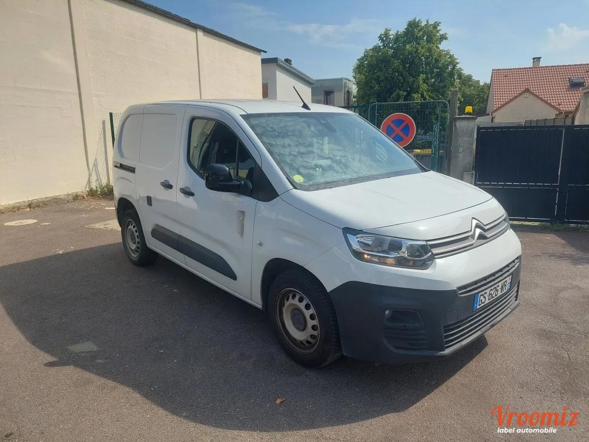 Citroën Berlingo