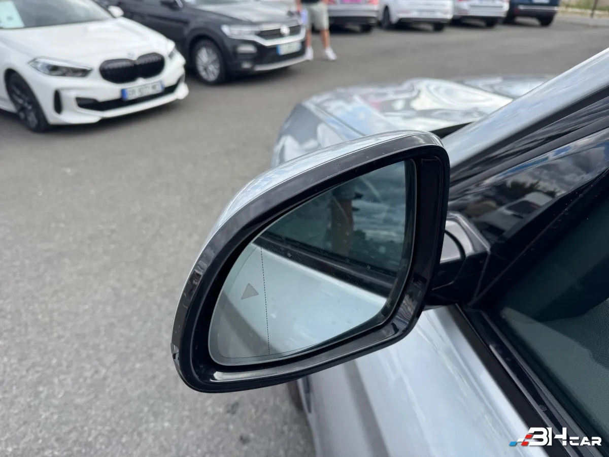 Bmw X3 - photo 8