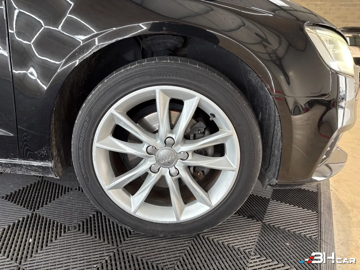 Audi A3 - photo 21