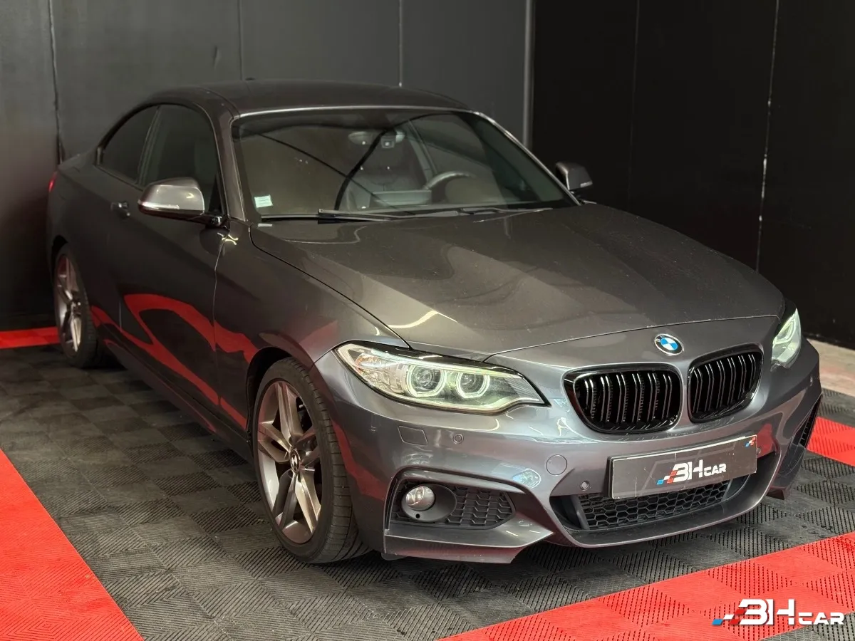 Bmw Serie 2