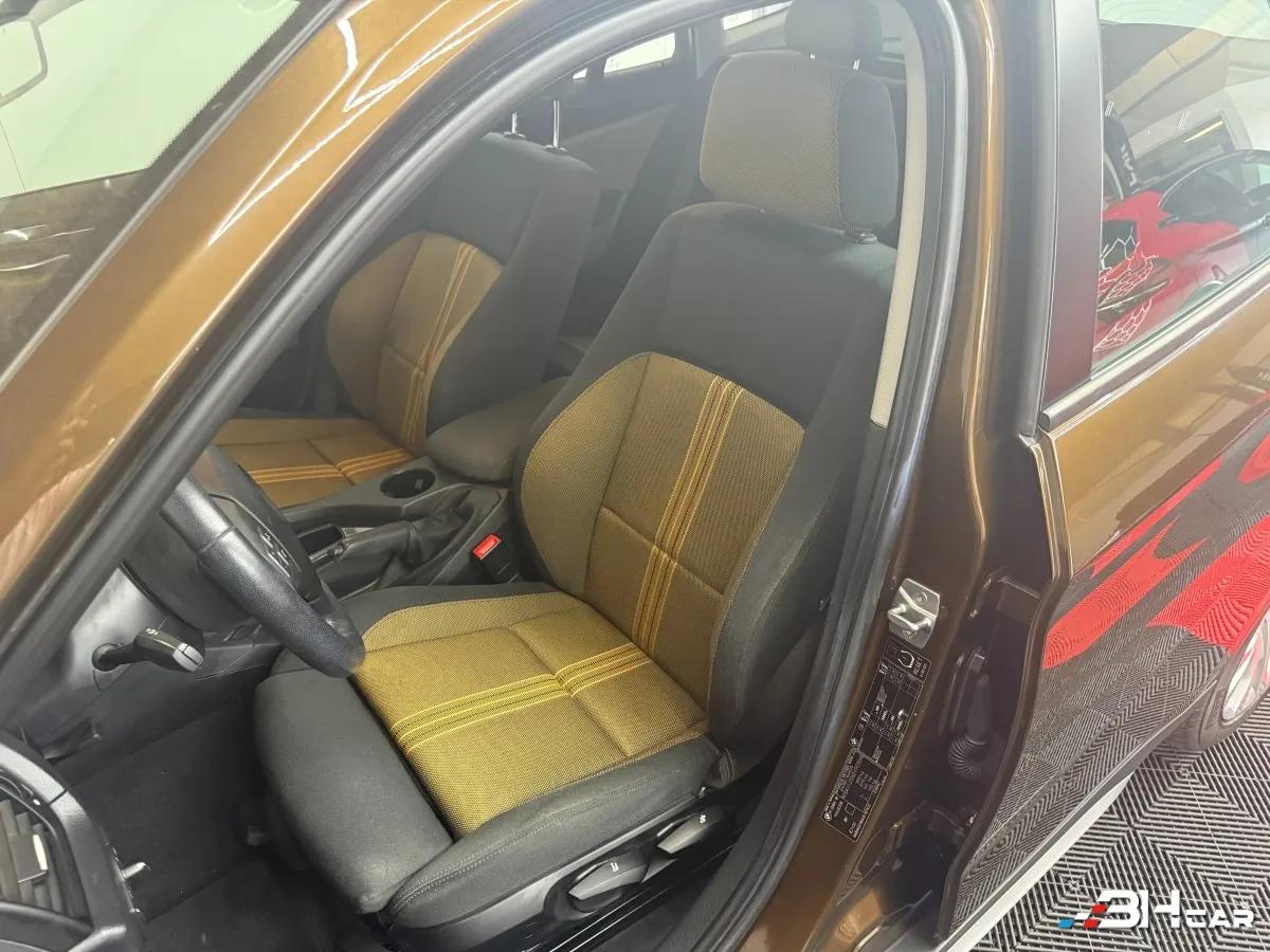 Aperçu indisponible de Bmw X1