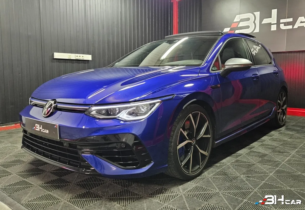 Volkswagen Golf - photo 3