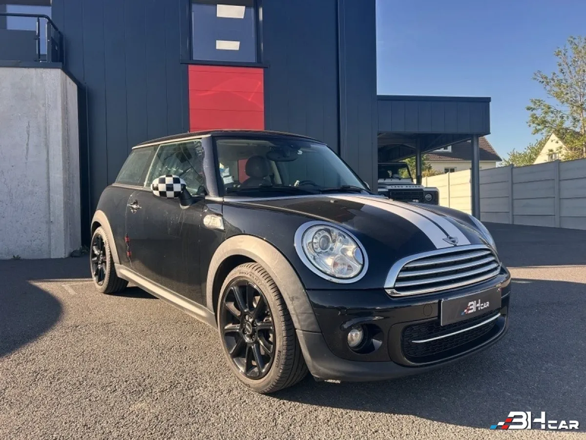 Mini Mini