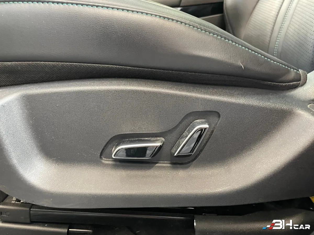 Byd Seal U - photo 28