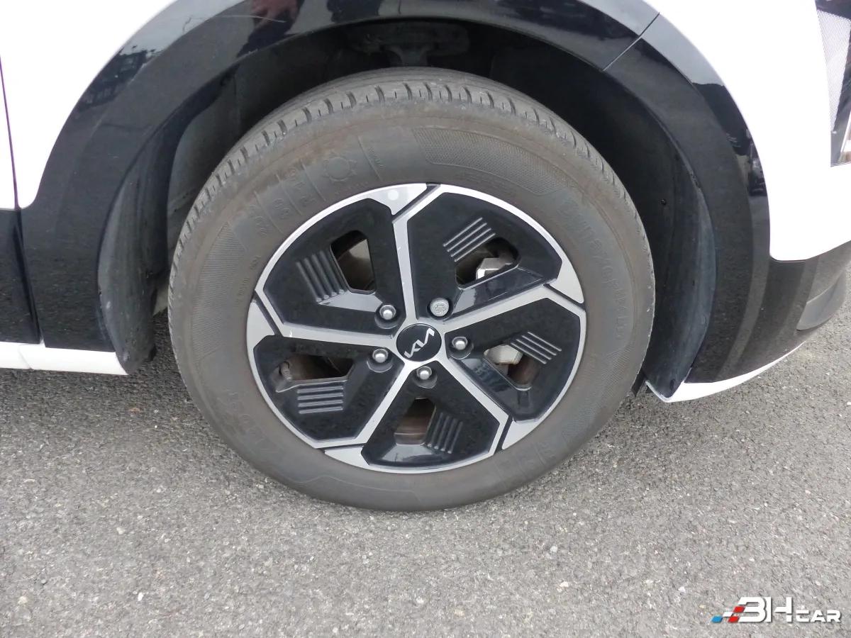 Kia Niro - photo 28