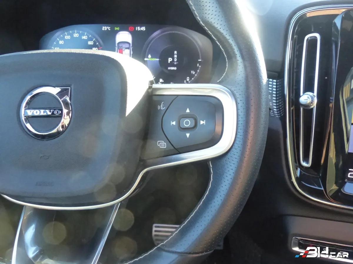 Aperçu indisponible de Volvo XC40