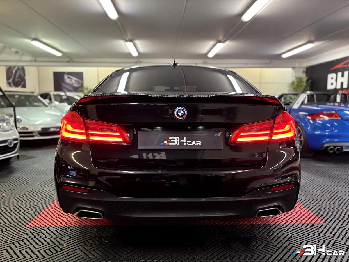 Aperçu indisponible de Bmw Série 5