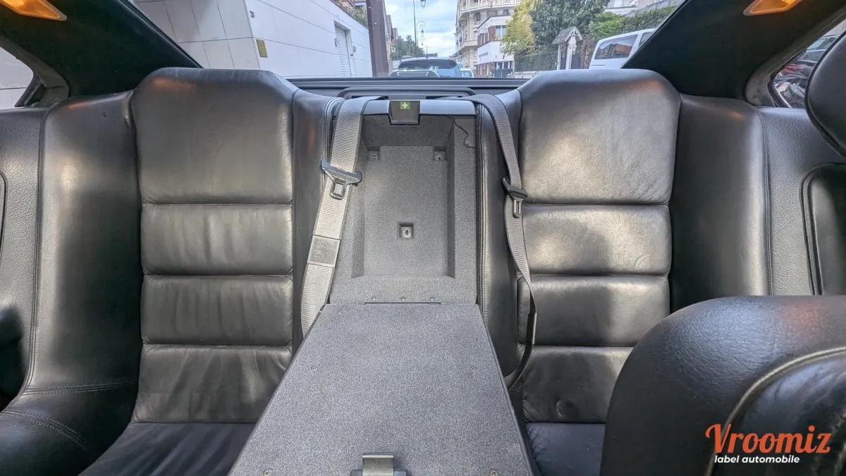 BMW Serie 8 850 CIA V12