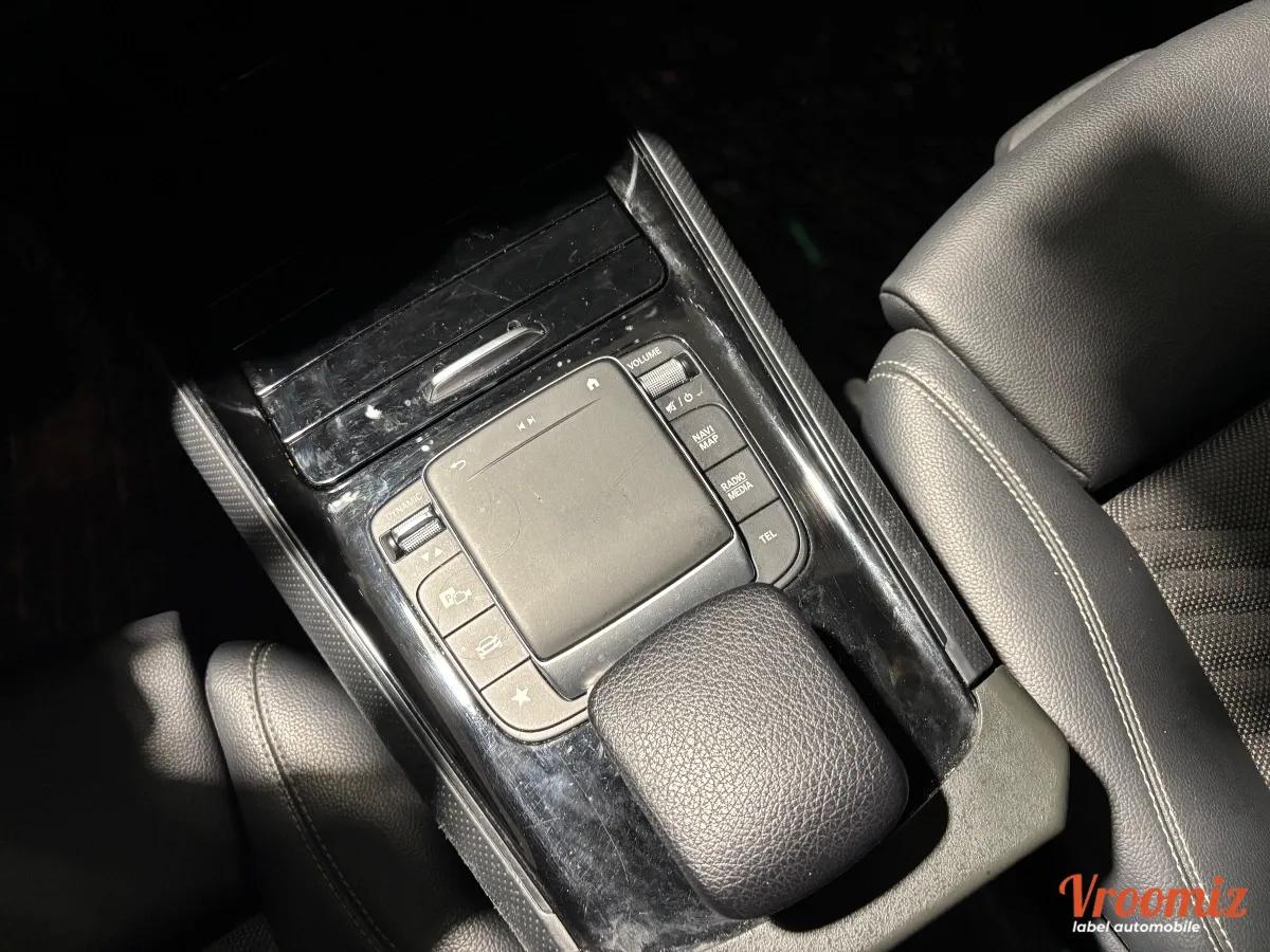 Mercedes Classe B 2.0 200 D 150 STYLE LINE 8G-DCT BVA