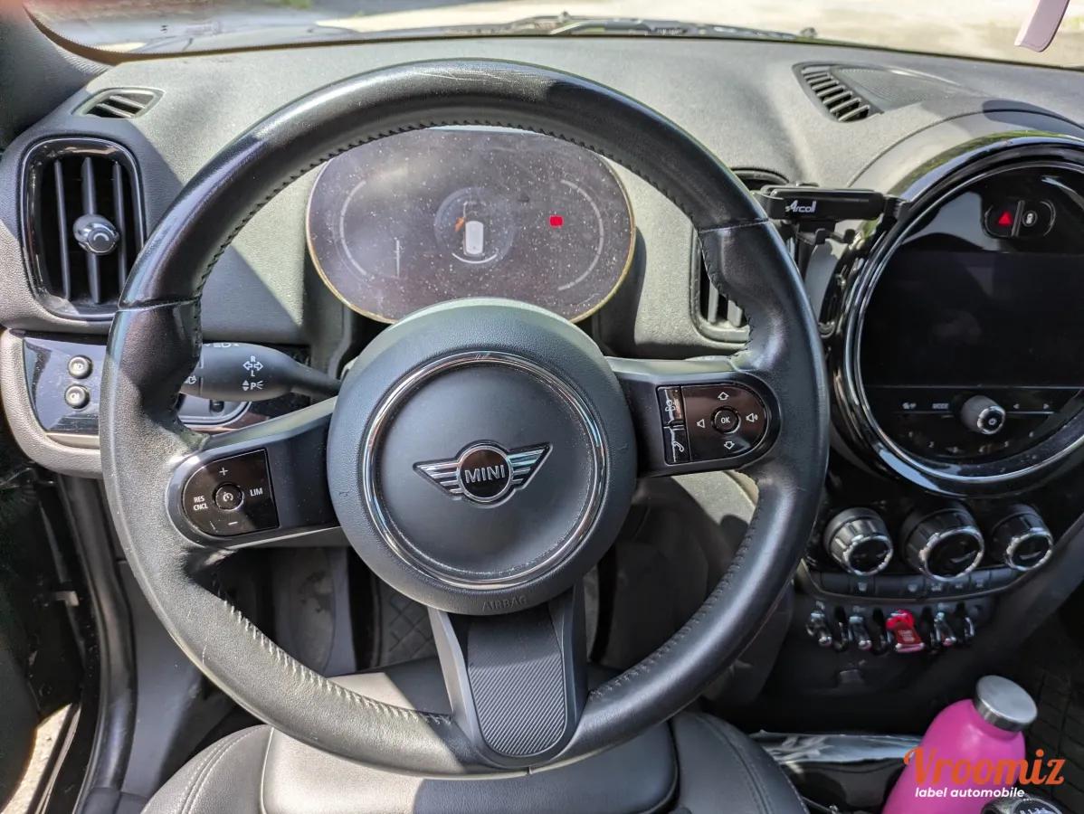 Mini Countryman 1.5 135 COOPER EDITION NORTHWOOD
