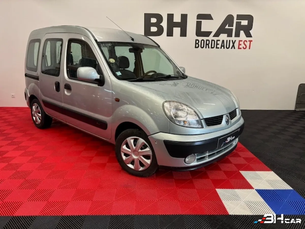 Renault Kangoo
