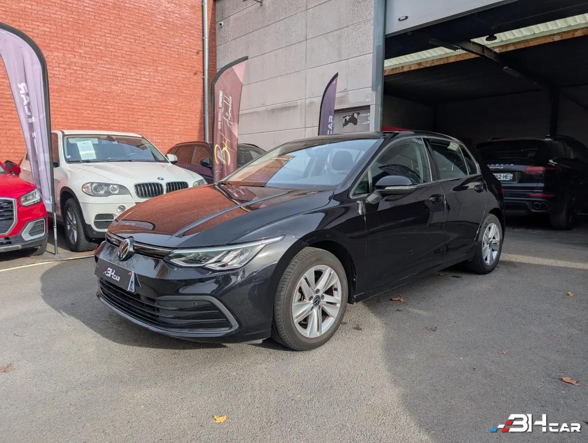 Image Volkswagen Golf