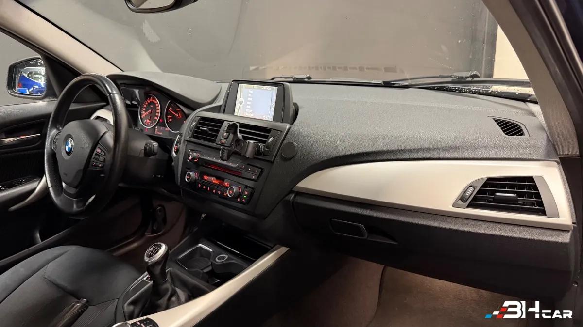 Aperçu indisponible de Bmw Série 1