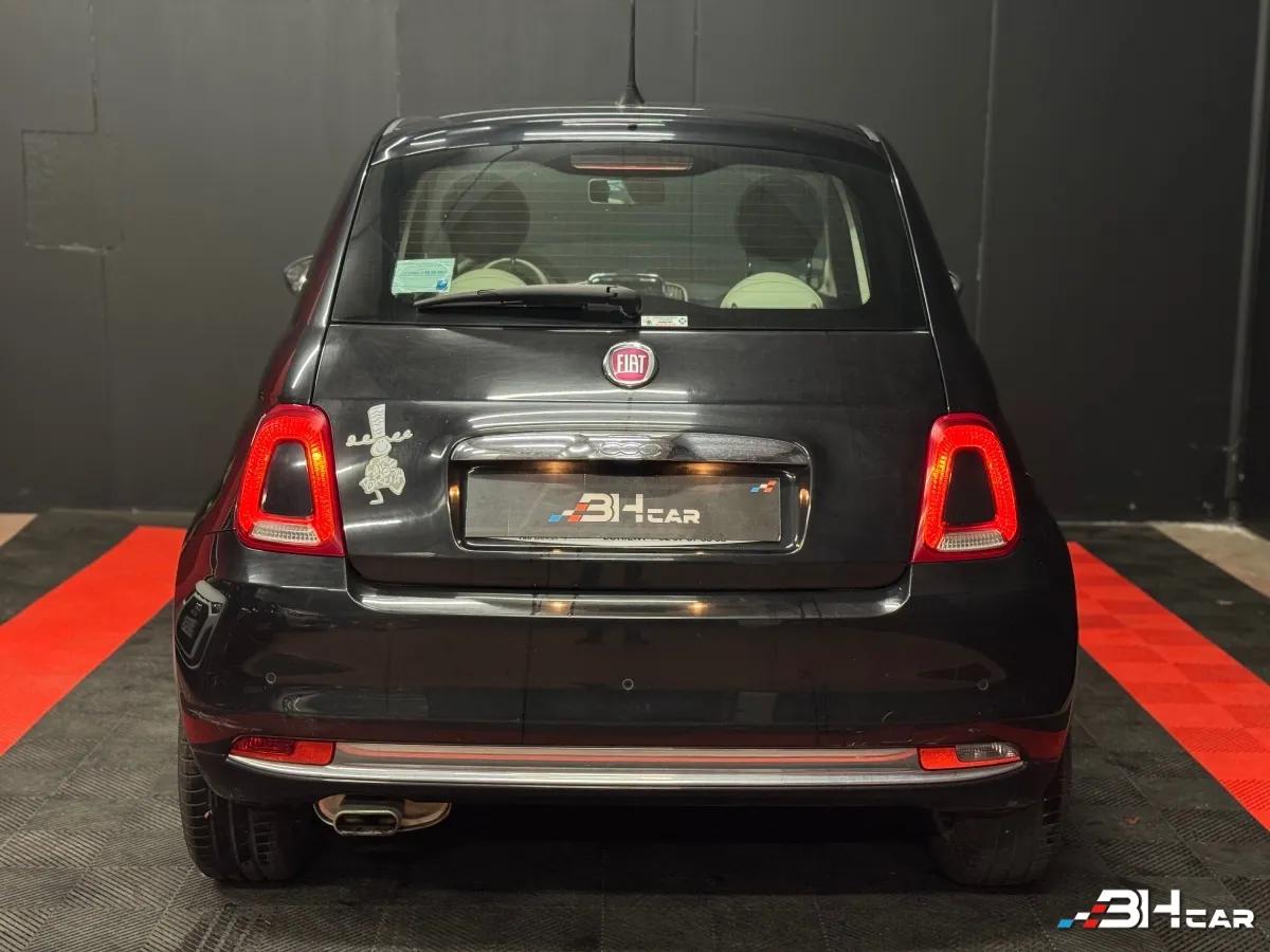Aperçu indisponible de Fiat 500