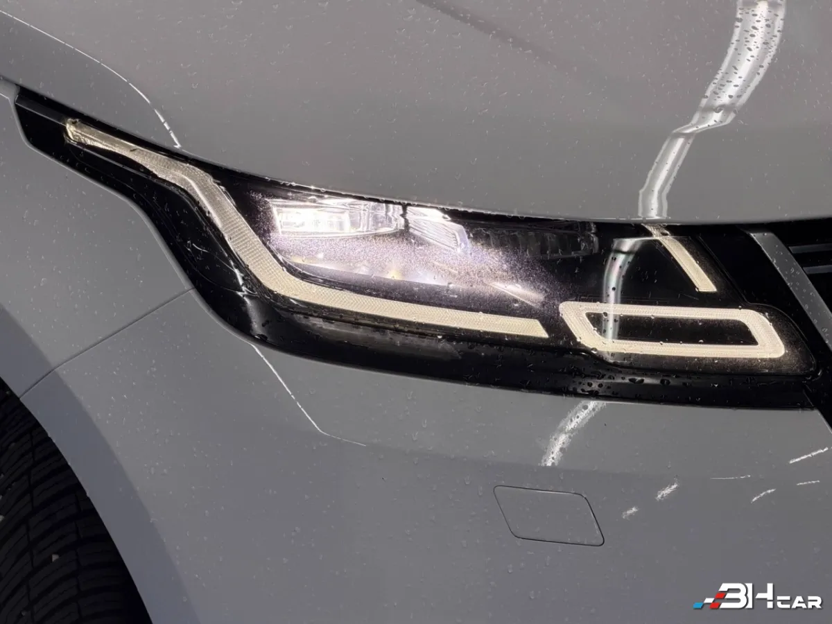 Land Rover Range Rover Velar - photo 29