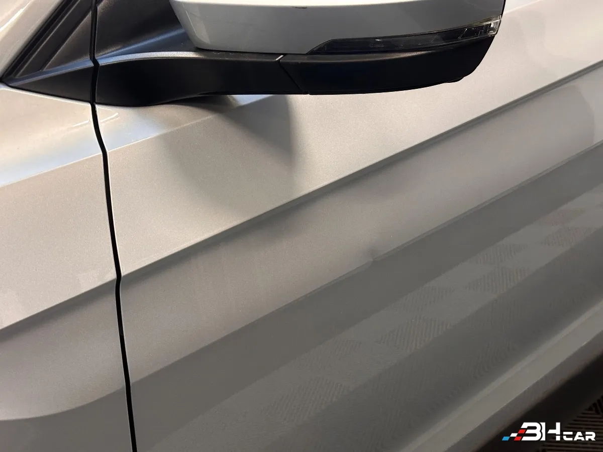 Volkswagen T-cross - photo 25