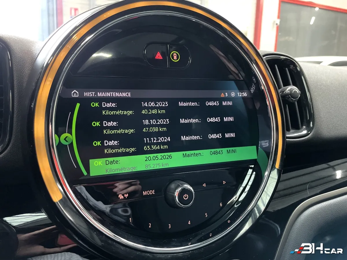 Mini Countryman - photo 16