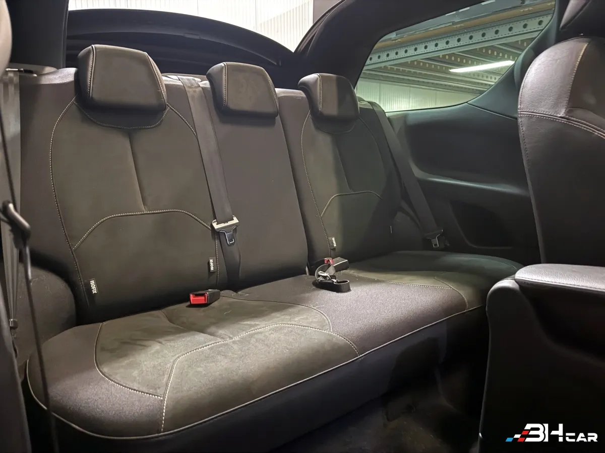 Ds Automobiles Ds 3 Cabrio - photo 8