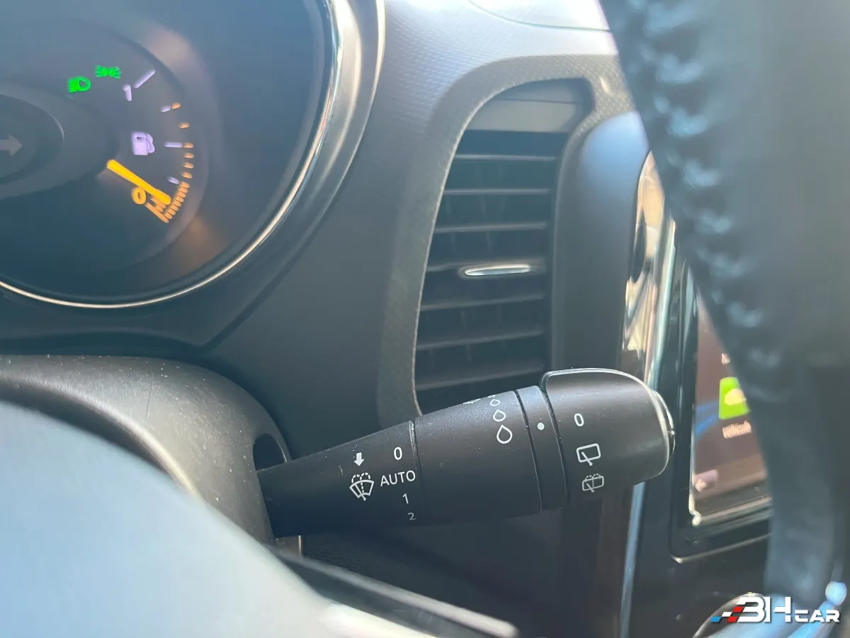Renault Captur - photo 26