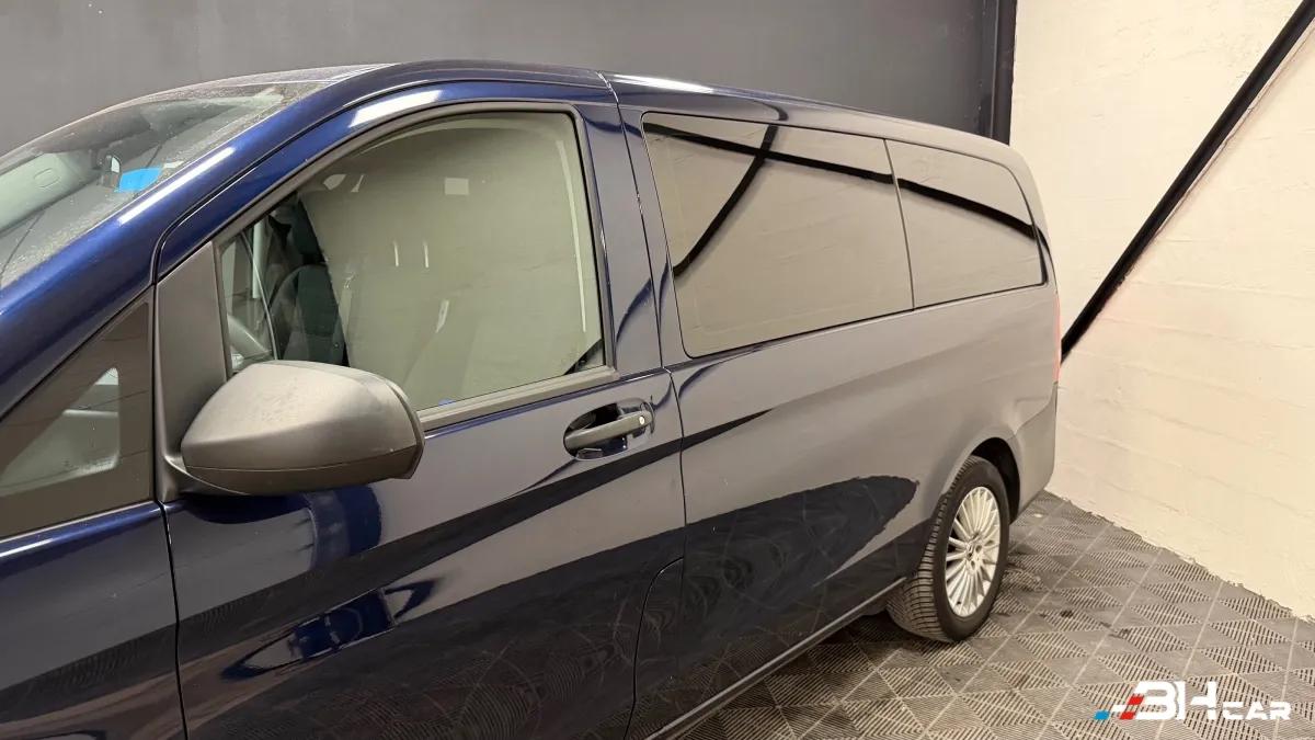 Aperçu indisponible de Mercedes-Benz Vito