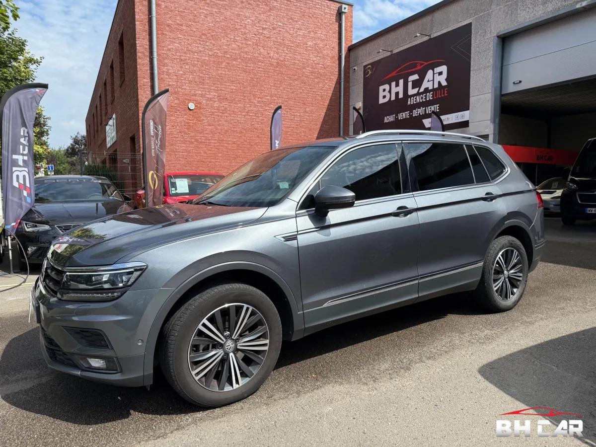 Image Volkswagen Tiguan