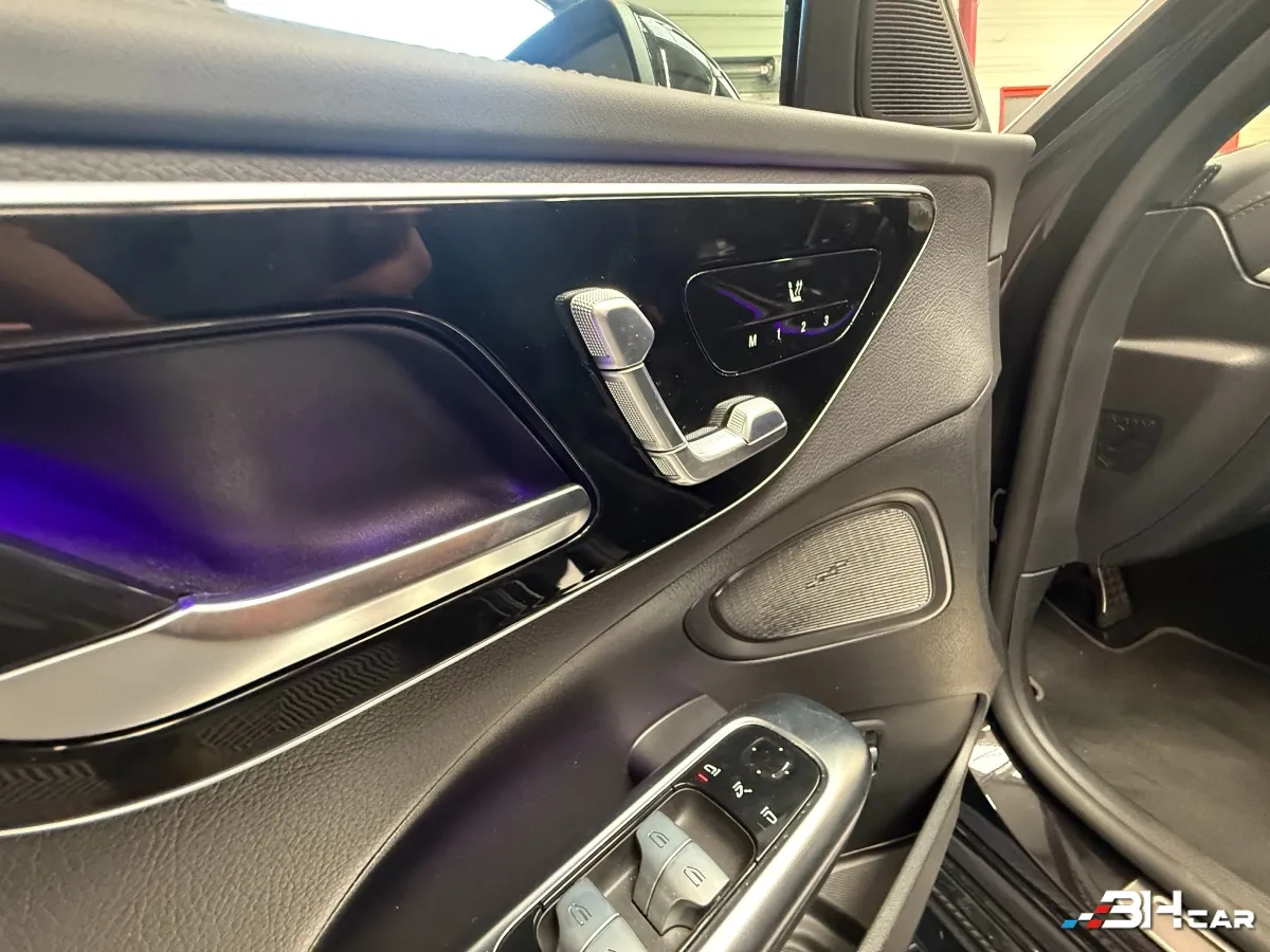 Mercedes Classe C - photo 21