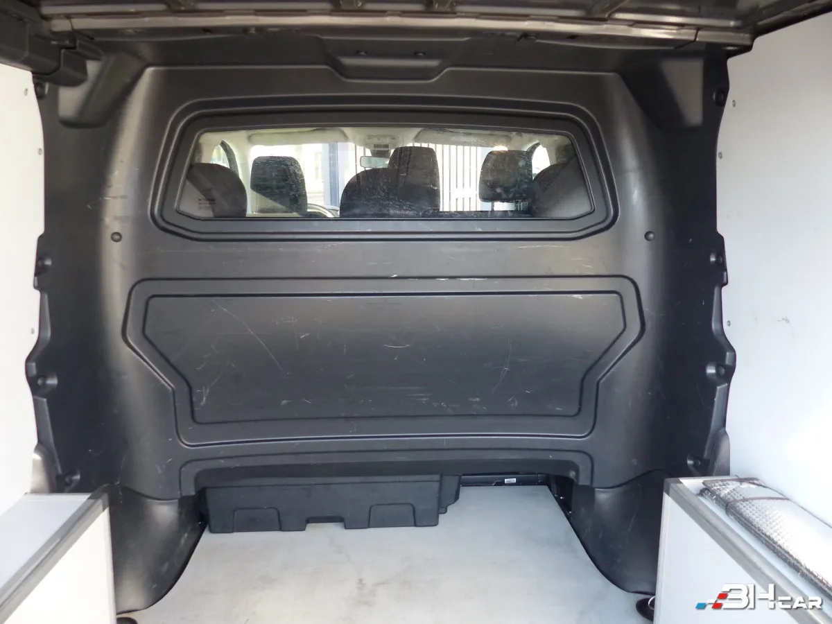 Citroen Jumpy - photo 28