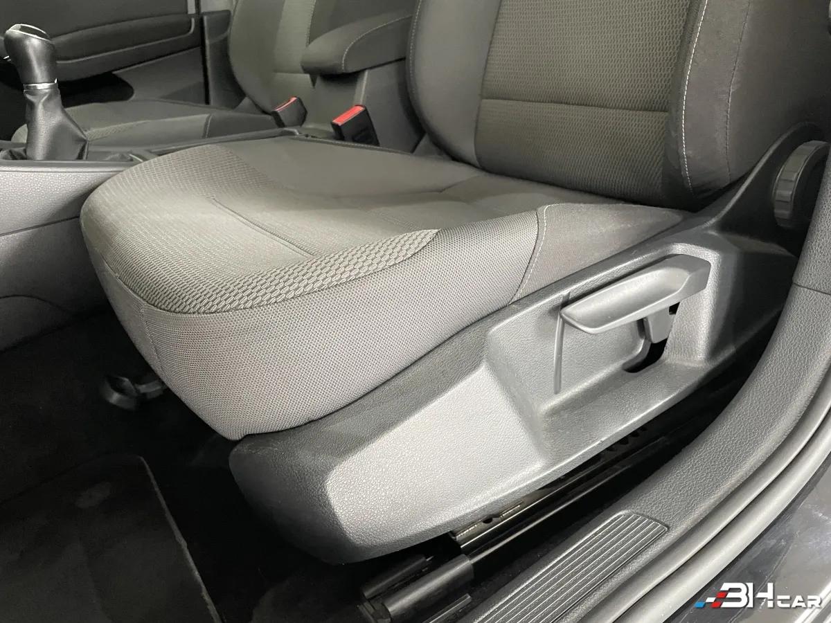 Aperçu indisponible de Volkswagen Golf