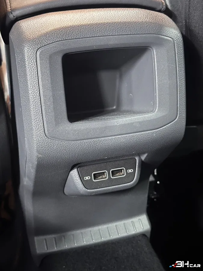 Volkswagen T-cross - photo 20