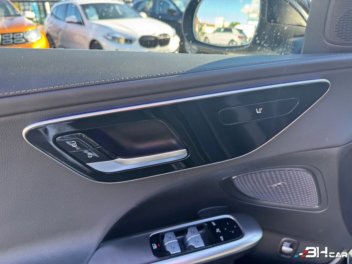 Mercedes Classe C - photo 10
