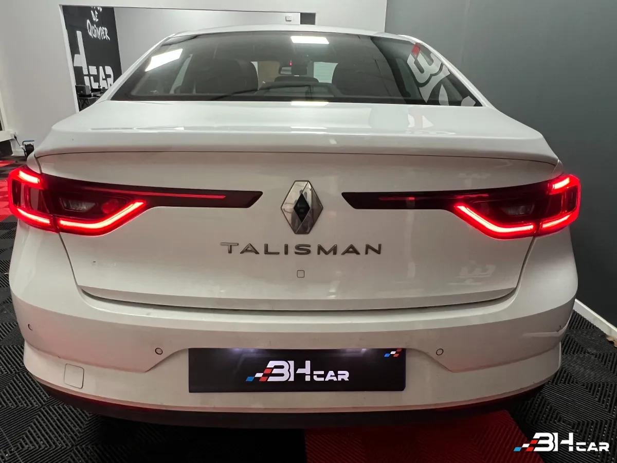 Aperçu indisponible de RENAULT Talisman
