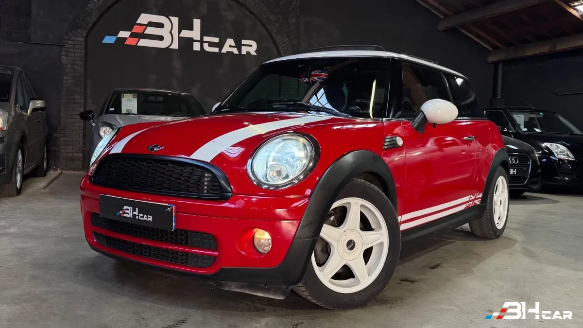 Mini Mini