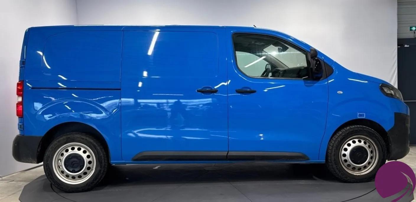 Citroen Jumpy
