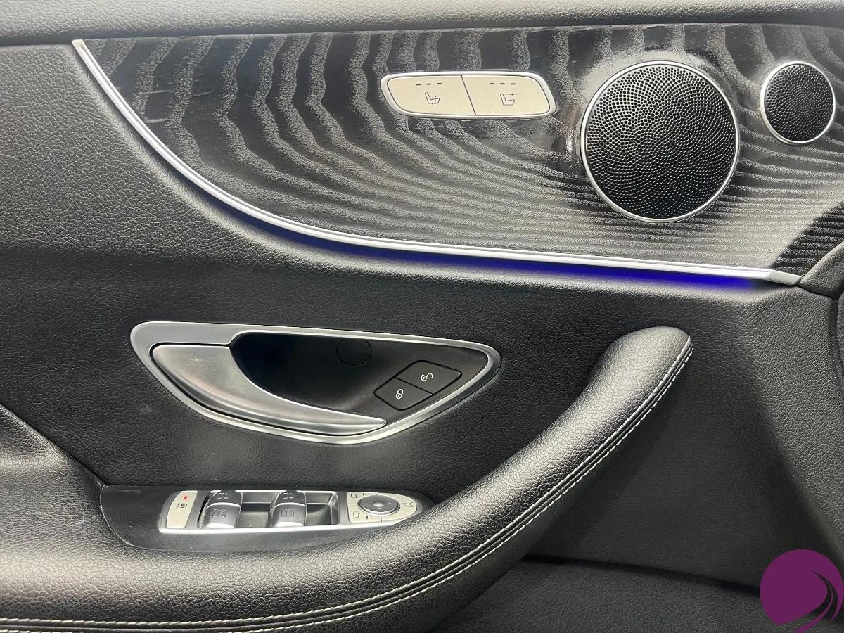 Mercedes Classe E