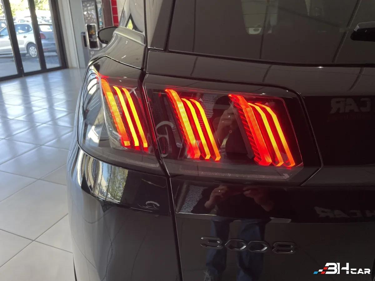 Aperçu indisponible de Peugeot 3008