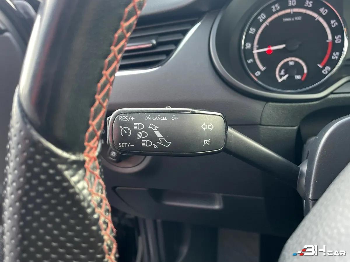 Aperçu indisponible de Skoda Octavia