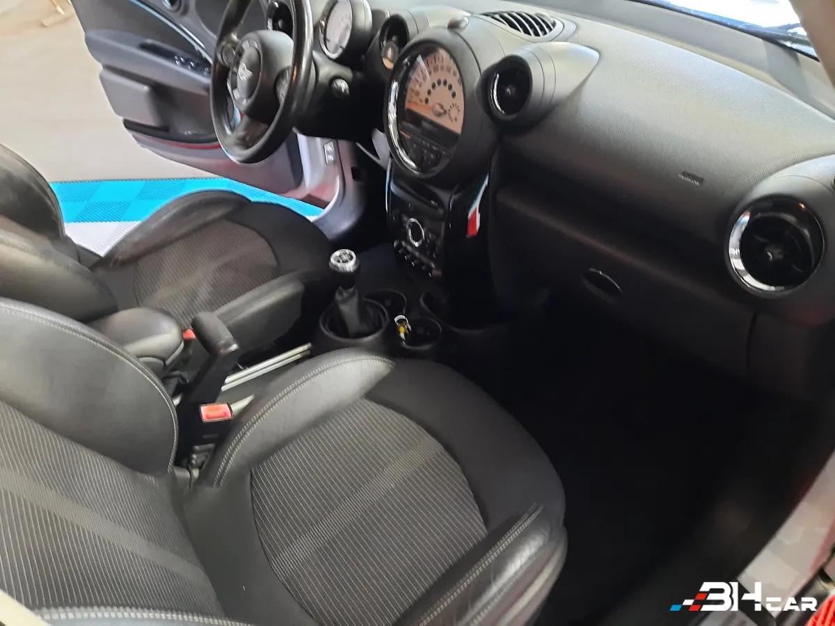Aperçu indisponible de Mini Countryman