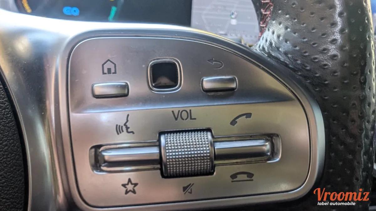 Mercedes Classe A 1.3 250 E 218H 160 EQ-POWER PHEV HYBRID 15.6KWH AMG LINE 8G-DCT BVA