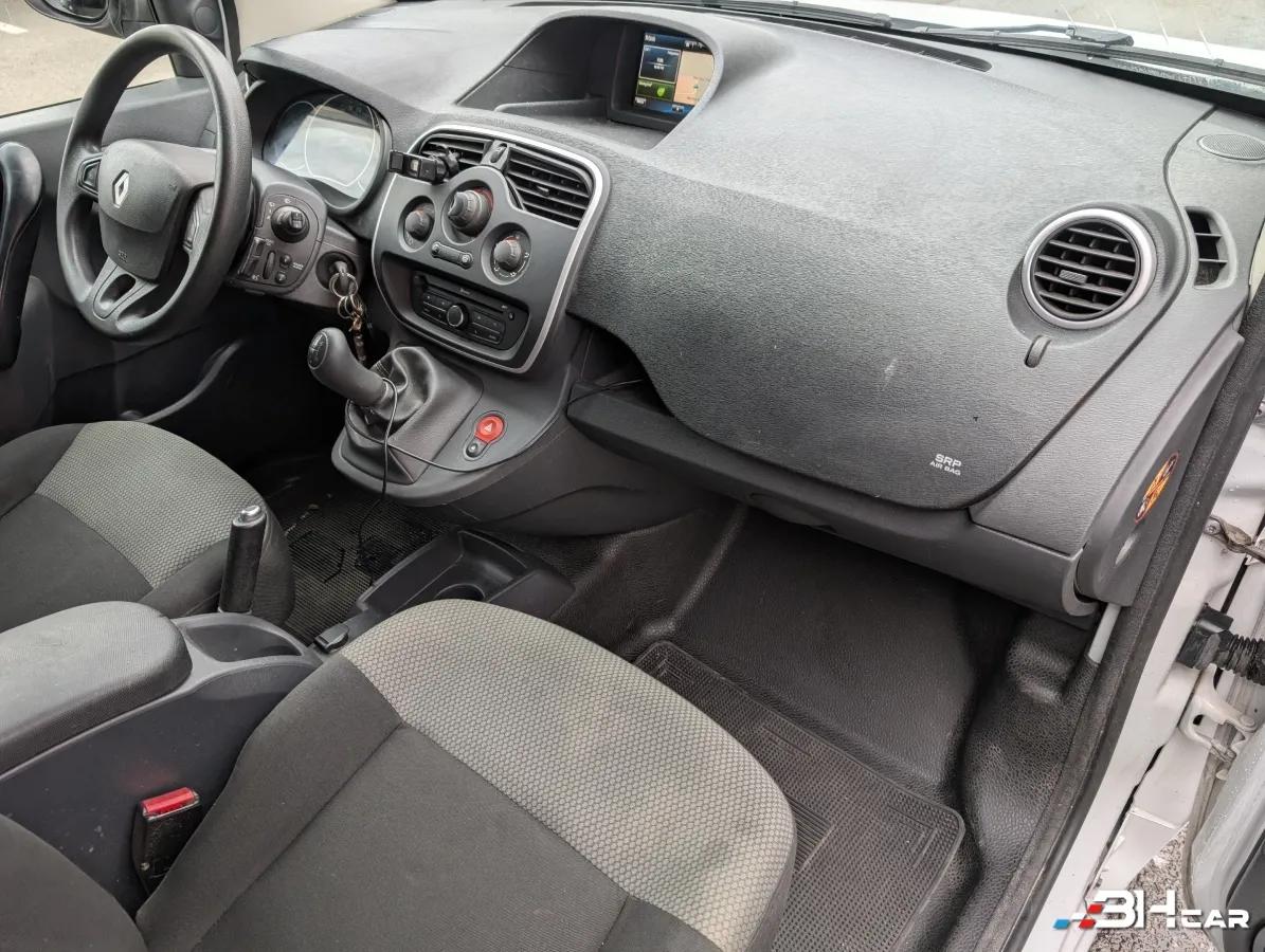 Aperçu indisponible de RENAULT Kangoo Express