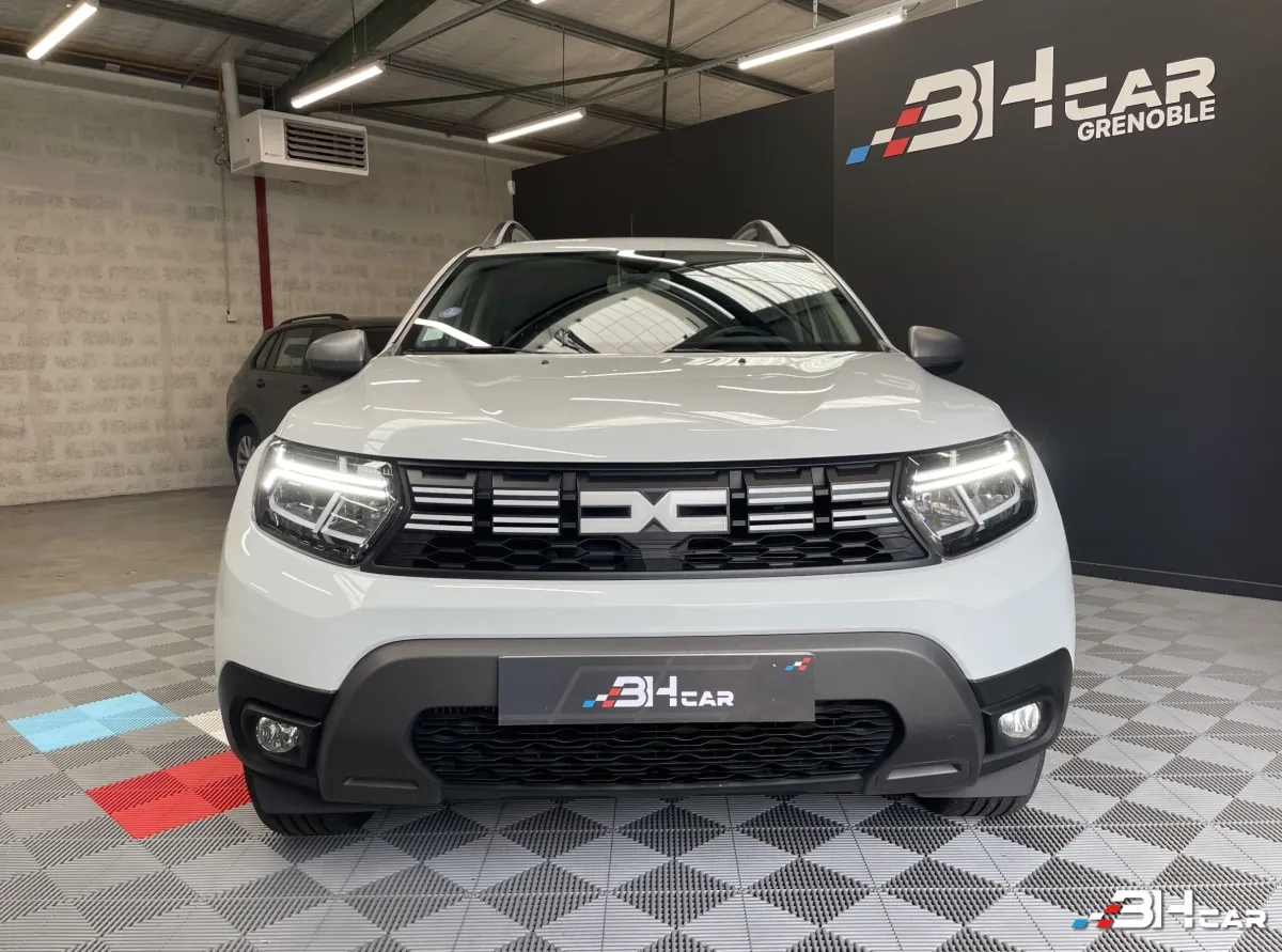 Dacia Duster - photo 2
