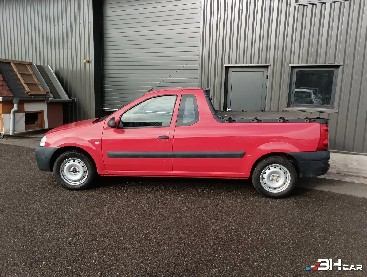 Dacia Logan - photo 3