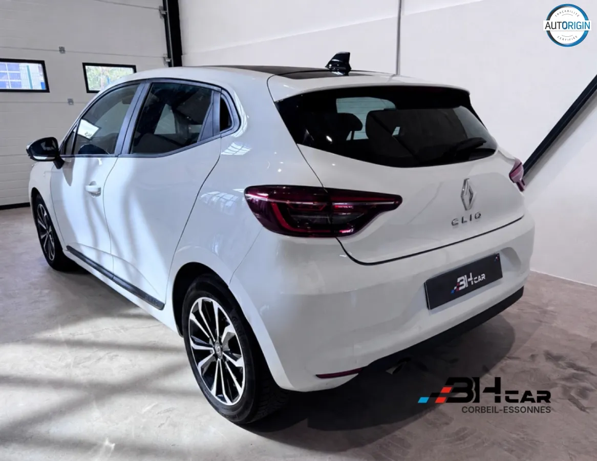 Renault Clio - photo 2