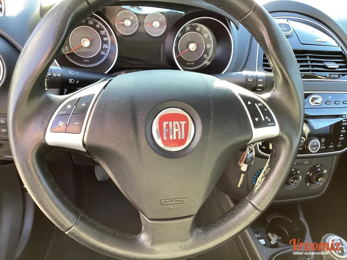 Fiat Punto Evo 1.2