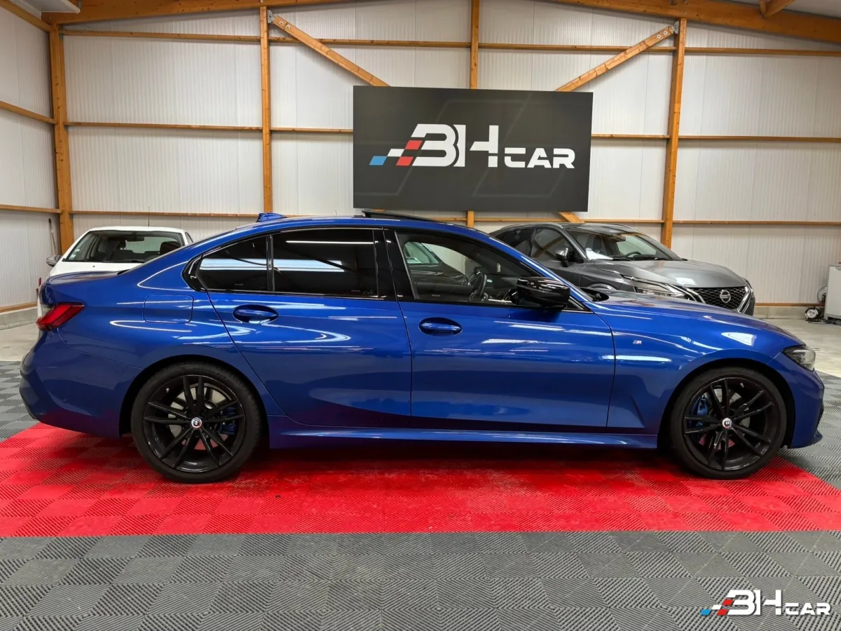 Bmw Serie 3 - photo 8